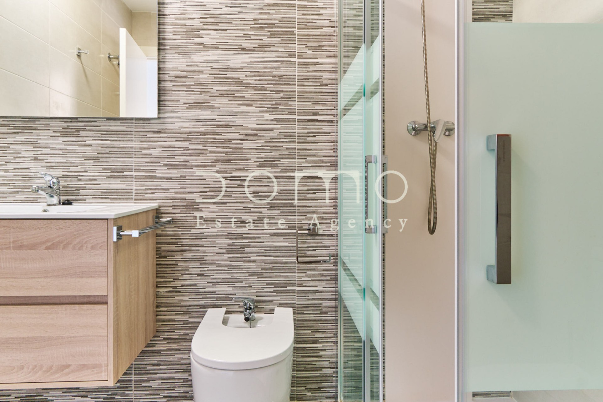 Long Term Rental - Villa / Semi-detached Villa - Turre