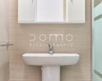 Long Term Rental - Villa / Semi-detached Villa - Turre