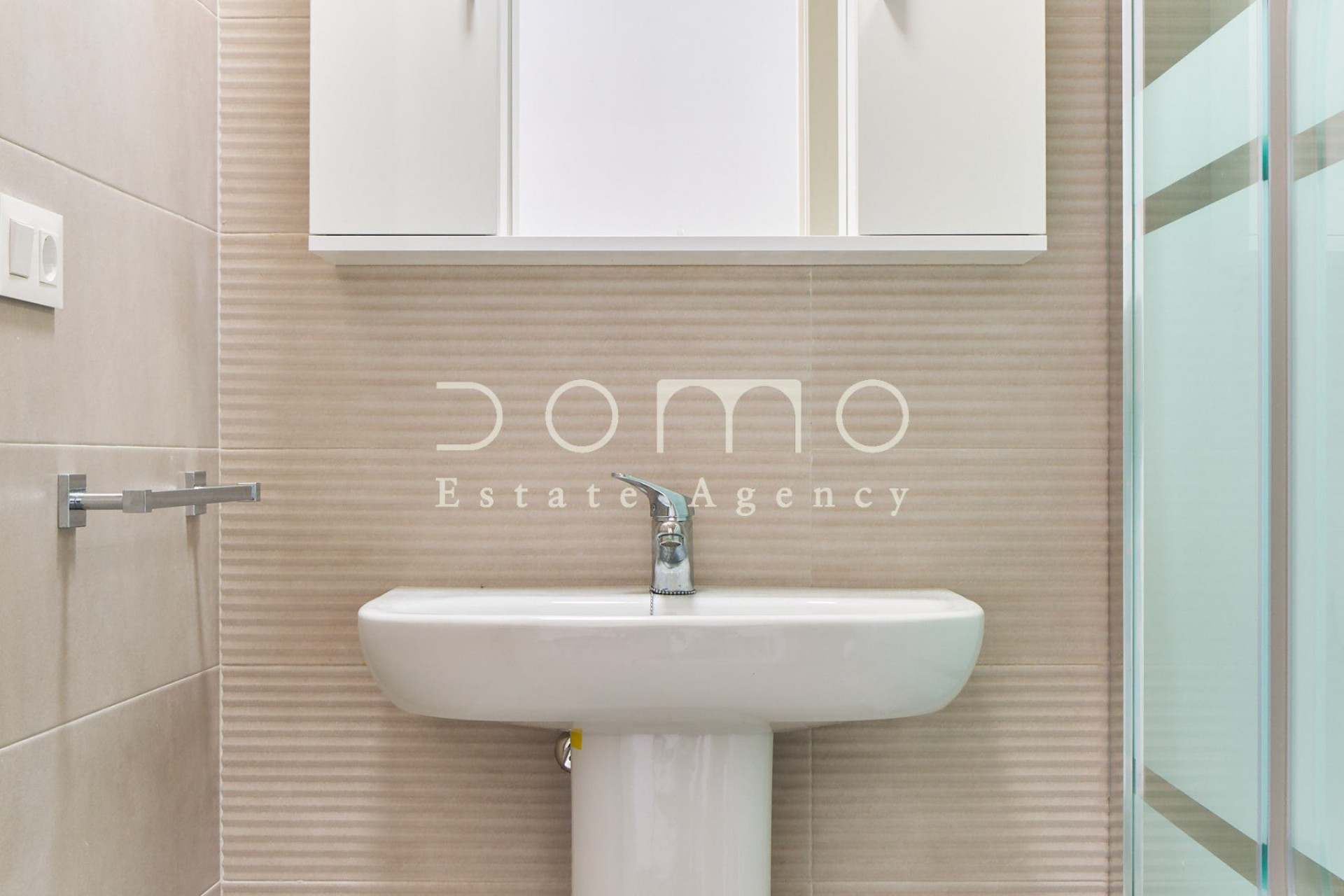 Long Term Rental - Villa / Semi-detached Villa - Turre