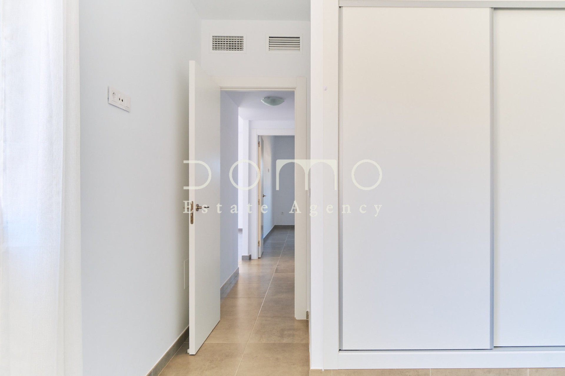 Long Term Rental - Villa / Semi-detached Villa - Turre