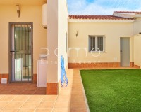 Long Term Rental - Villa / Semi-detached Villa - Turre