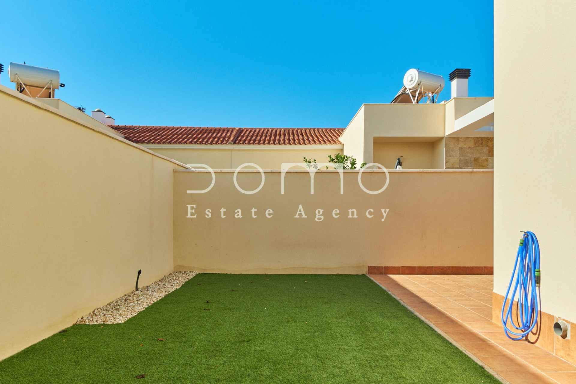 Long Term Rental - Villa / Semi-detached Villa - Turre