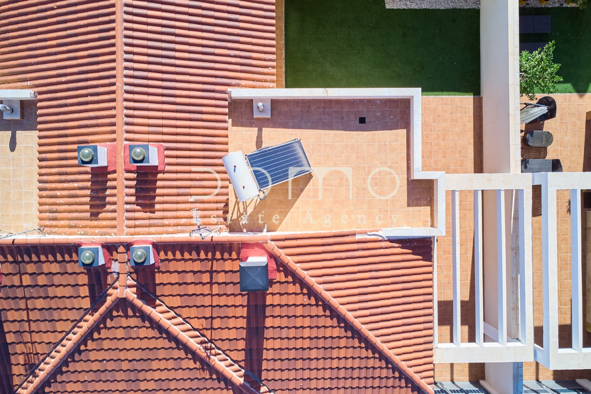 Long Term Rental - Villa / Semi-detached Villa - Turre