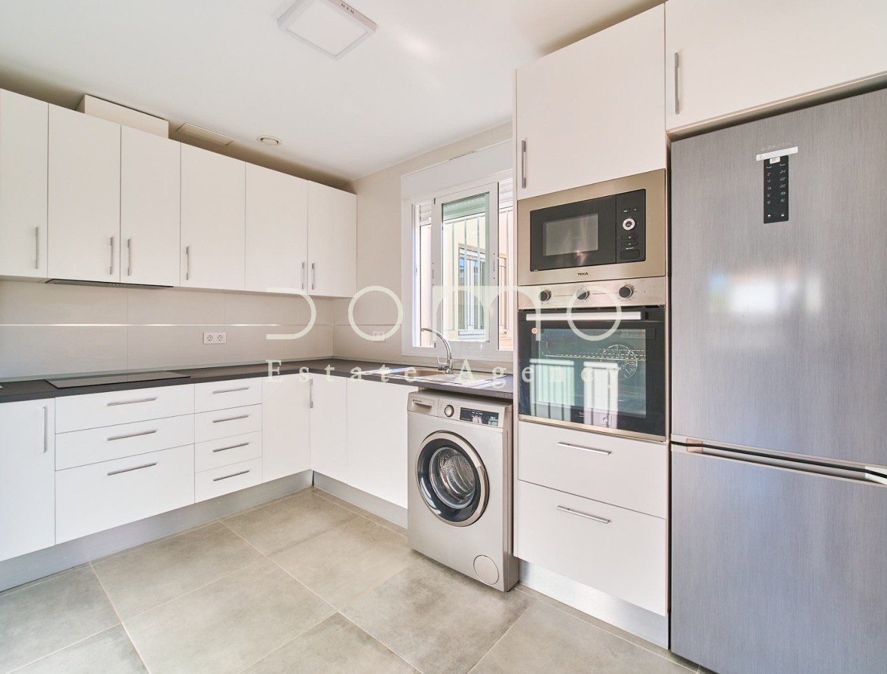 Long Term Rental - Villa / Semi-detached Villa - Turre