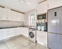 Long Term Rental - Villa / Semi-detached Villa - Turre