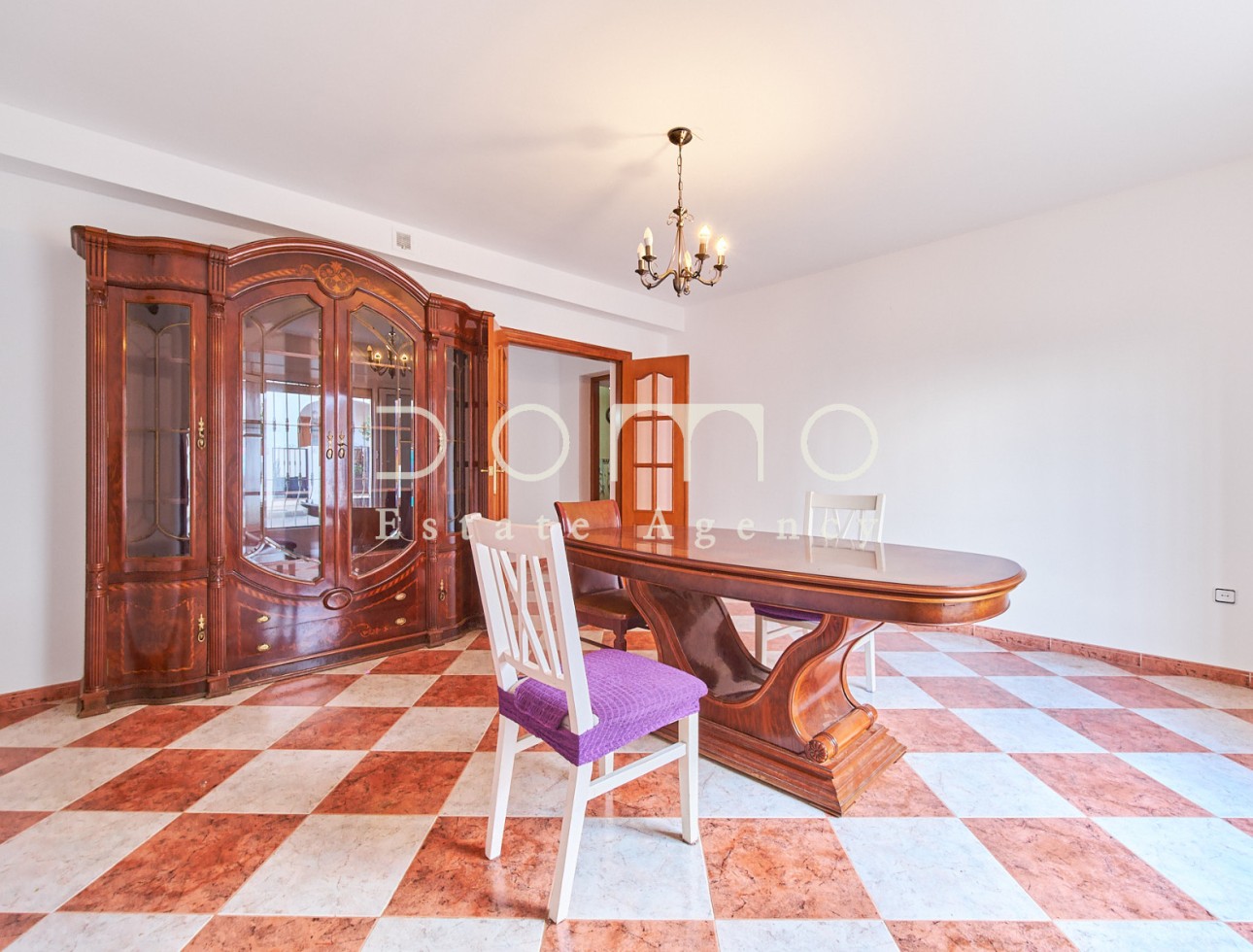 Long Term Rental - Villa / Semi-detached Villa - Turre