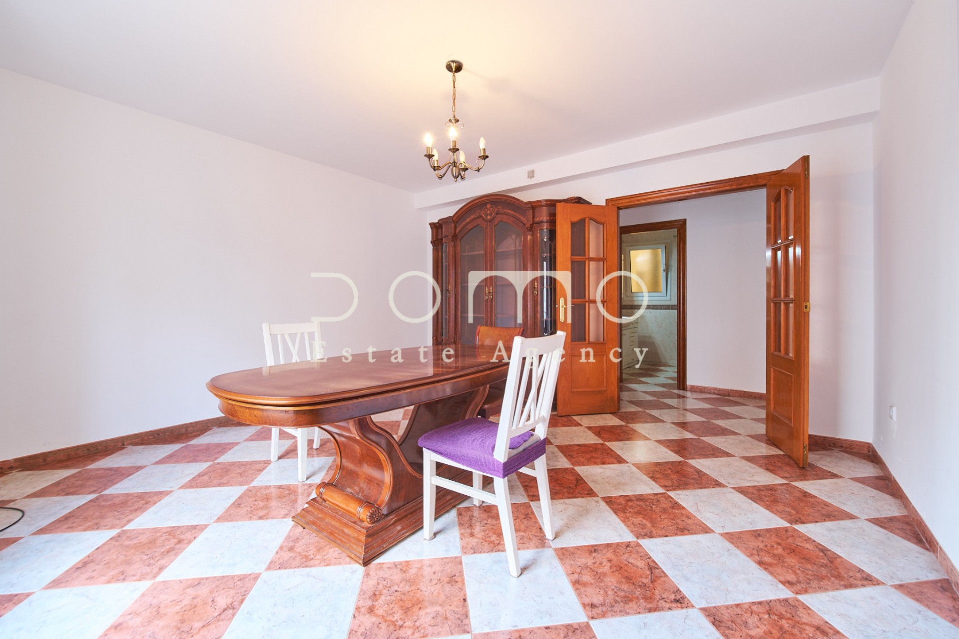 Long Term Rental - Villa / Semi-detached Villa - Turre