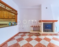 Long Term Rental - Villa / Semi-detached Villa - Turre