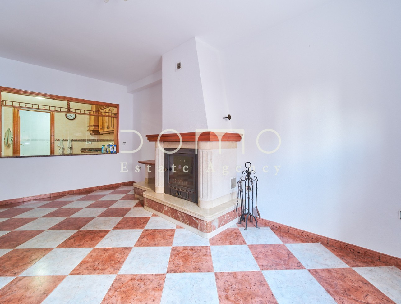 Long Term Rental - Villa / Semi-detached Villa - Turre