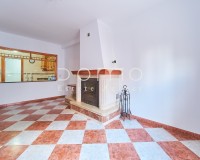 Long Term Rental - Villa / Semi-detached Villa - Turre