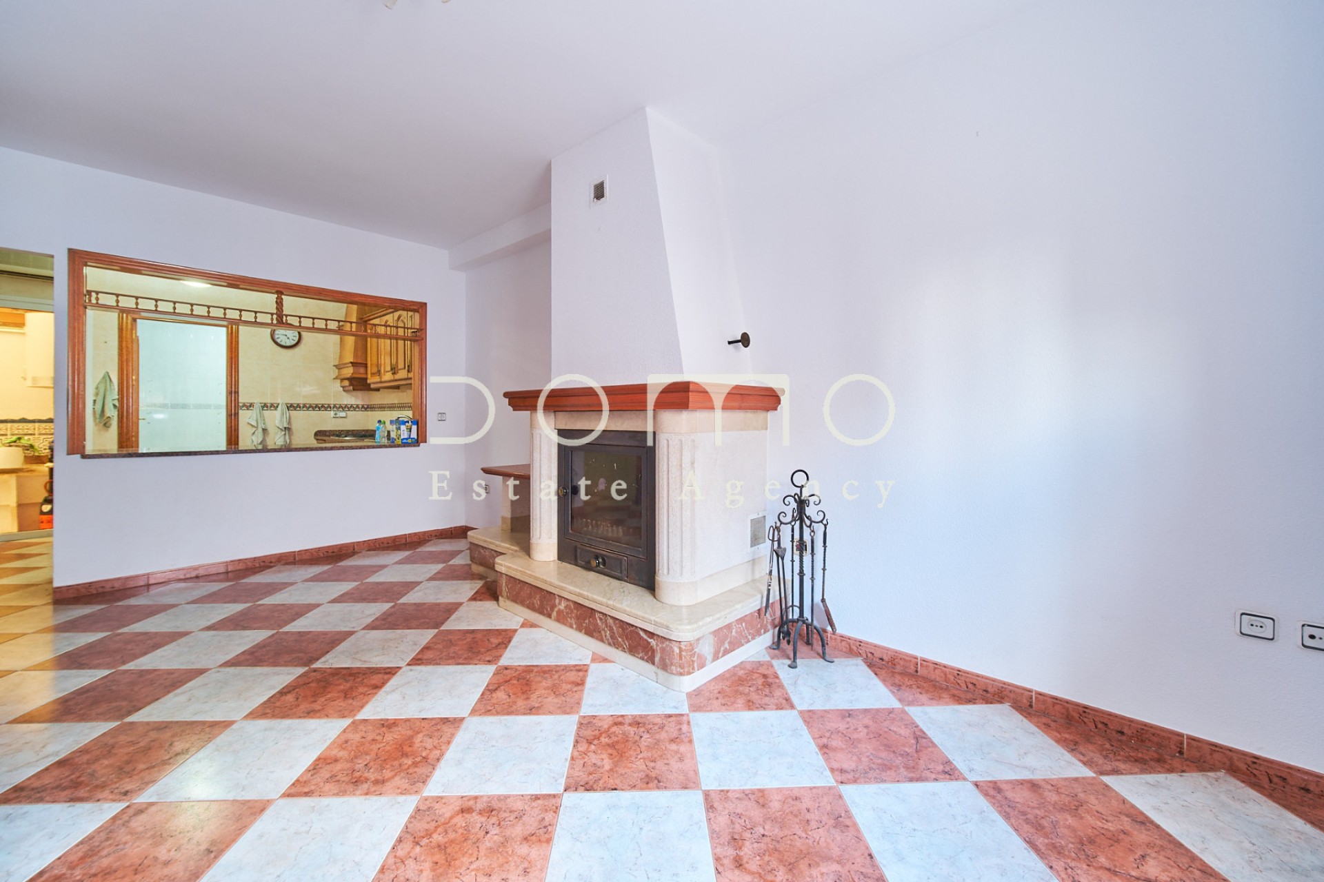 Long Term Rental - Villa / Semi-detached Villa - Turre