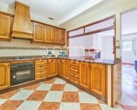 Long Term Rental - Villa / Semi-detached Villa - Turre