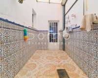 Long Term Rental - Villa / Semi-detached Villa - Turre