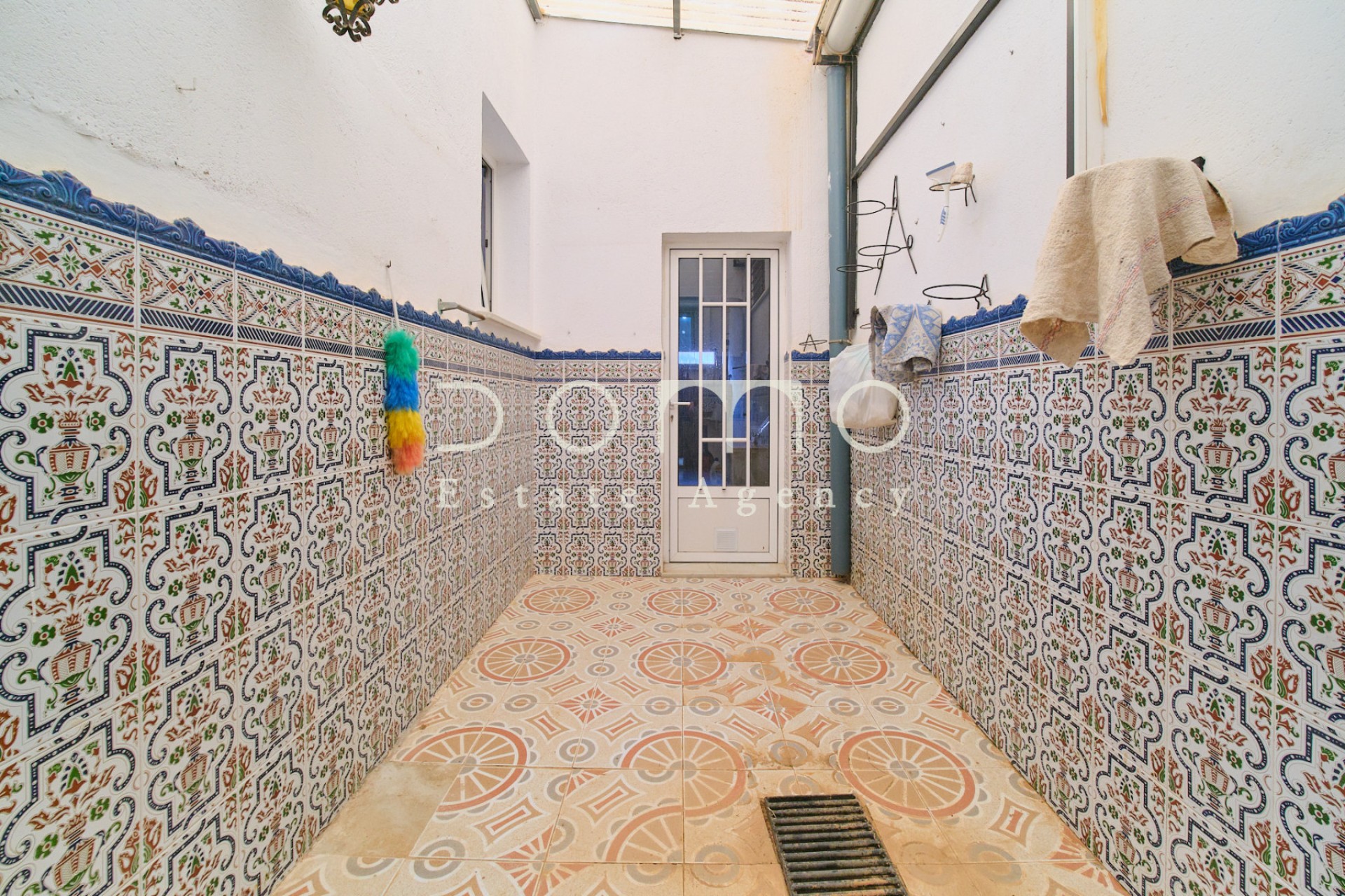 Long Term Rental - Villa / Semi-detached Villa - Turre