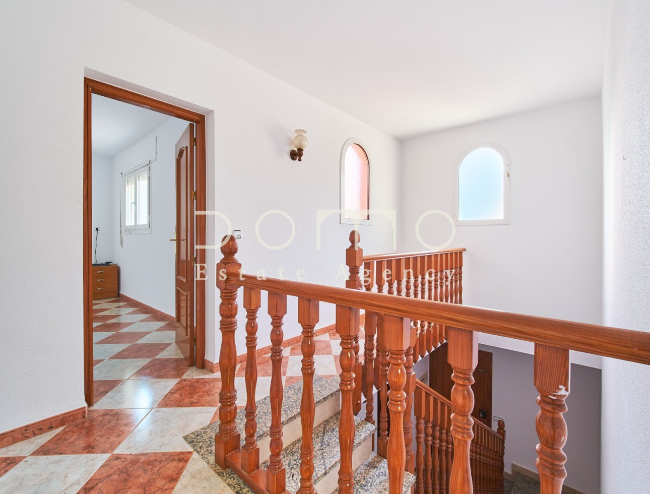 Long Term Rental - Villa / Semi-detached Villa - Turre