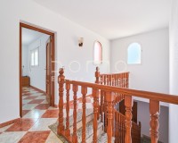 Long Term Rental - Villa / Semi-detached Villa - Turre