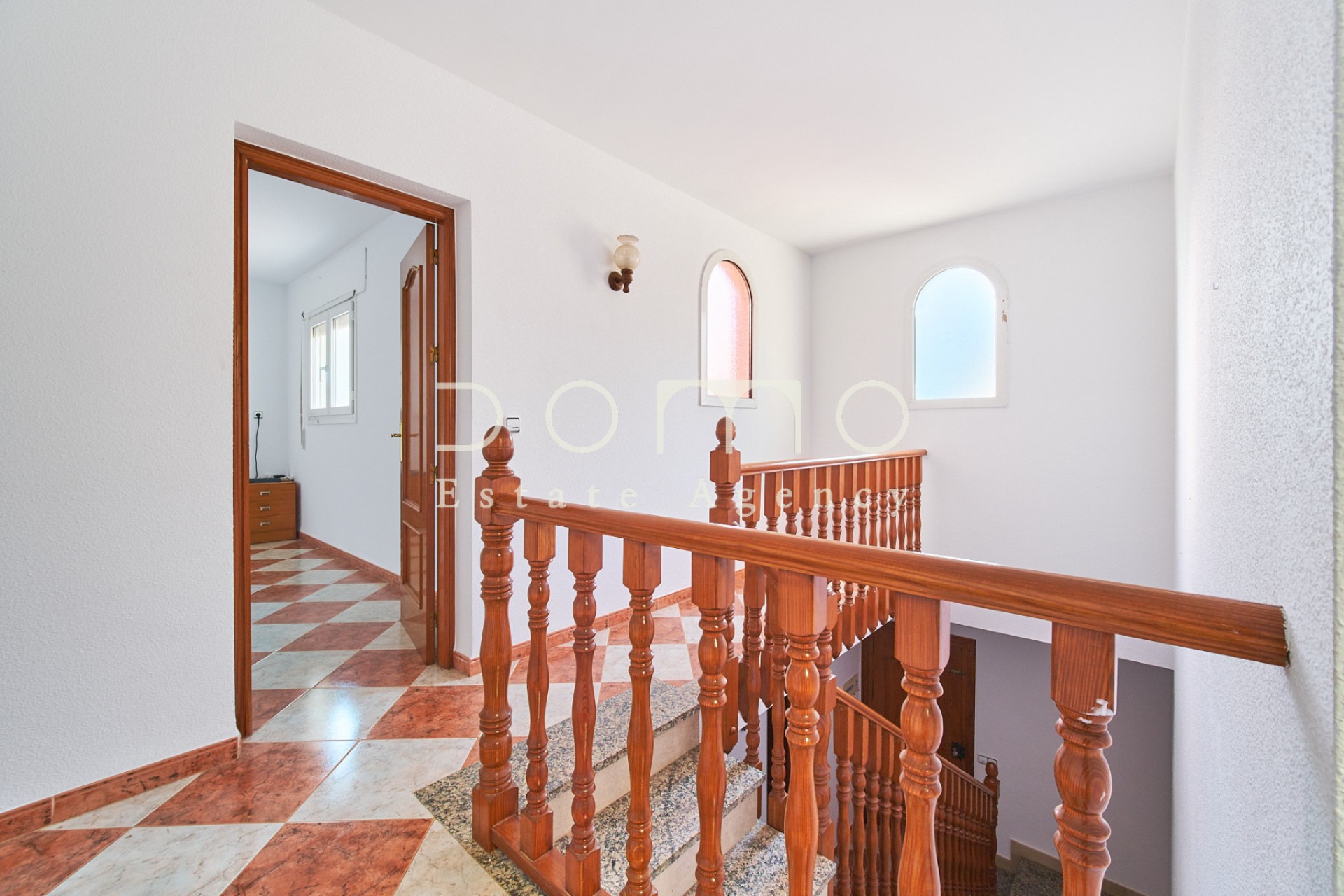 Long Term Rental - Villa / Semi-detached Villa - Turre