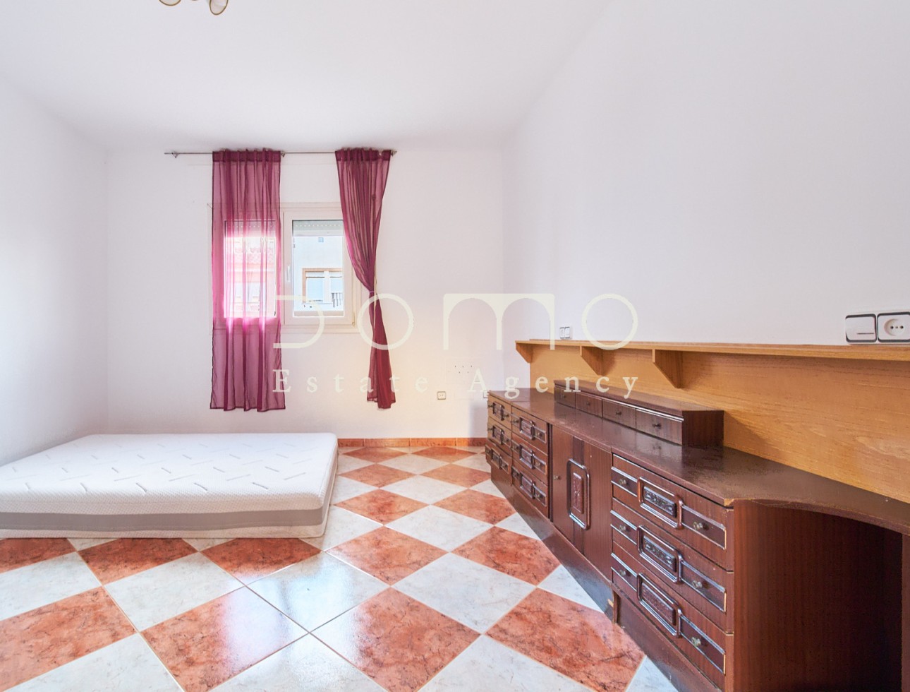 Long Term Rental - Villa / Semi-detached Villa - Turre