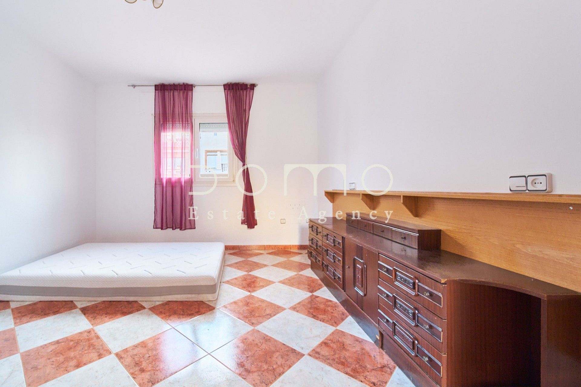 Long Term Rental - Villa / Semi-detached Villa - Turre