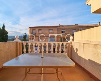 Long Term Rental - Villa / Semi-detached Villa - Turre