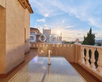 Long Term Rental - Villa / Semi-detached Villa - Turre