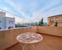 Long Term Rental - Villa / Semi-detached Villa - Turre