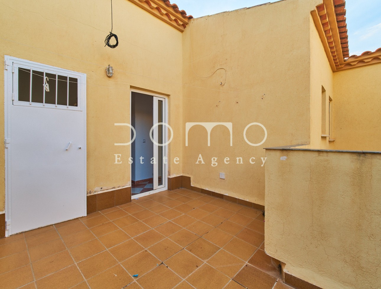 Long Term Rental - Villa / Semi-detached Villa - Turre