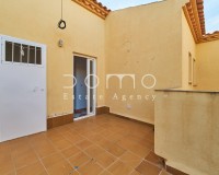 Long Term Rental - Villa / Semi-detached Villa - Turre