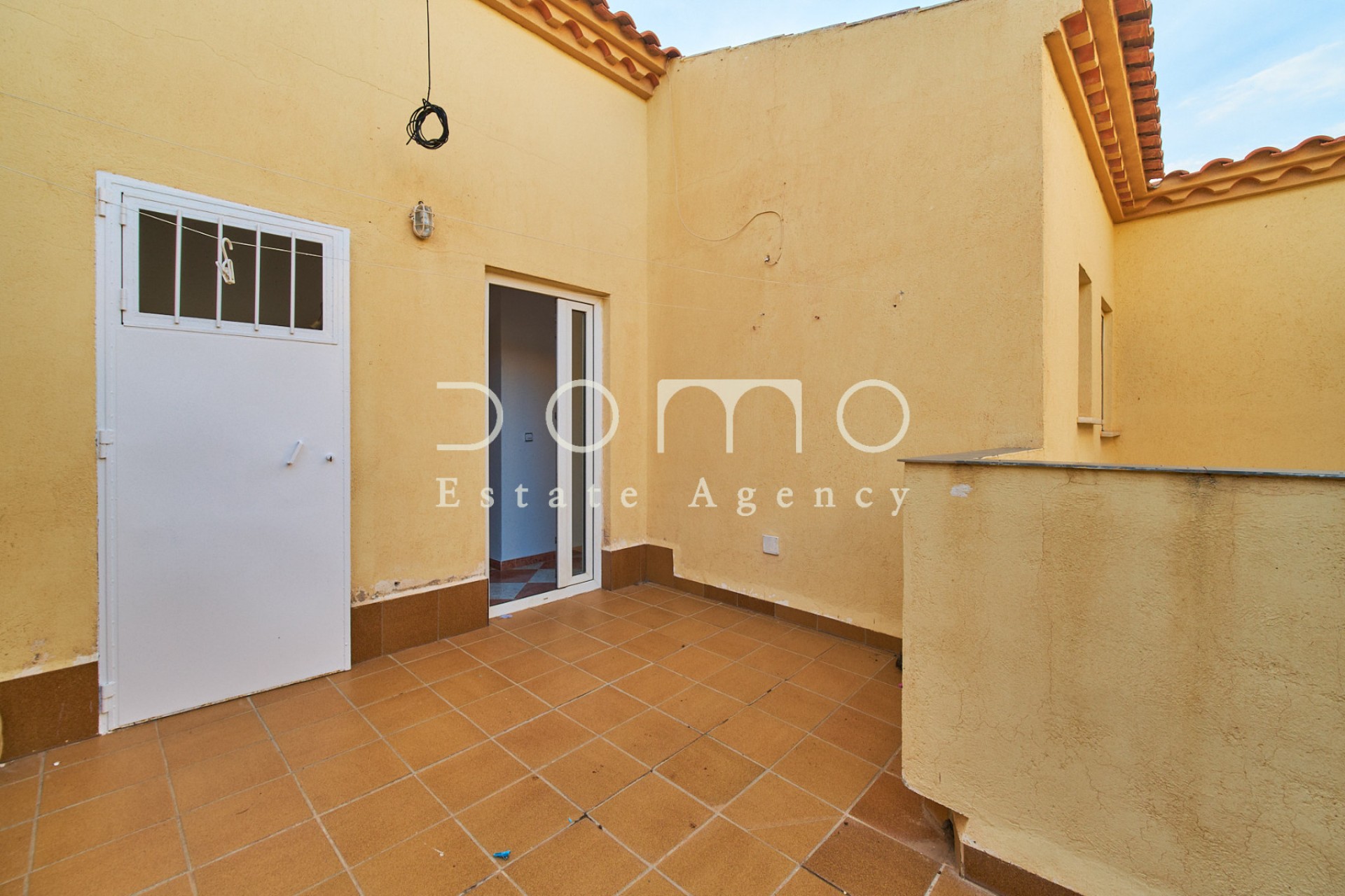 Long Term Rental - Villa / Semi-detached Villa - Turre