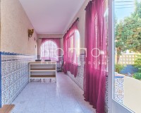 Long Term Rental - Villa / Semi-detached Villa - Turre