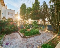 Long Term Rental - Villa / Semi-detached Villa - Turre