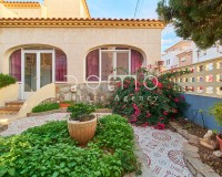 Long Term Rental - Villa / Semi-detached Villa - Turre