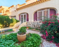 Long Term Rental - Villa / Semi-detached Villa - Turre