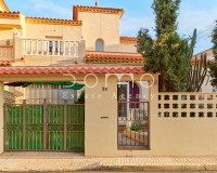 Long Term Rental - Villa / Semi-detached Villa - Turre