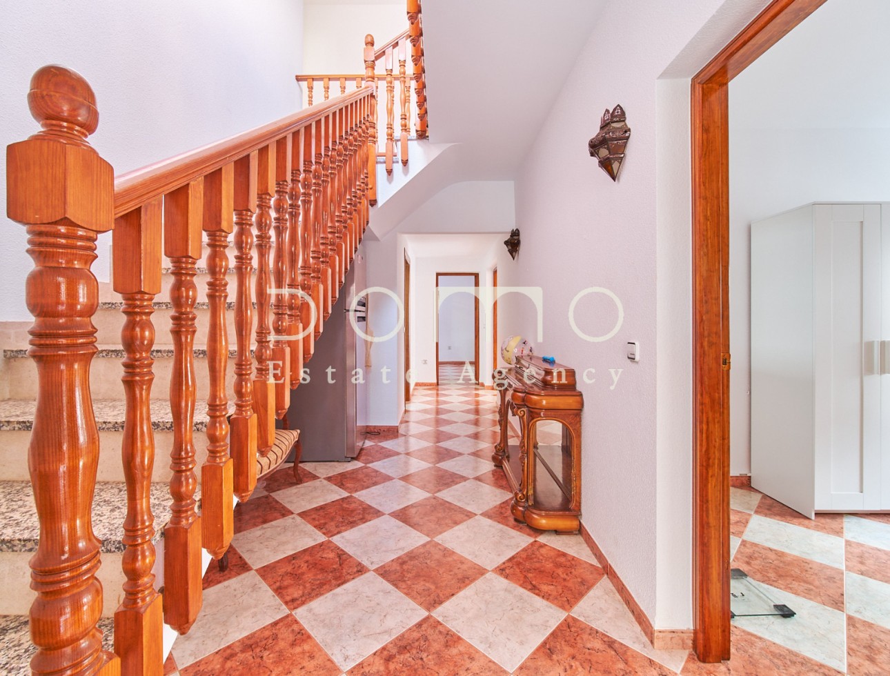 Long Term Rental - Villa / Semi-detached Villa - Turre