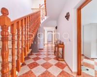 Long Term Rental - Villa / Semi-detached Villa - Turre