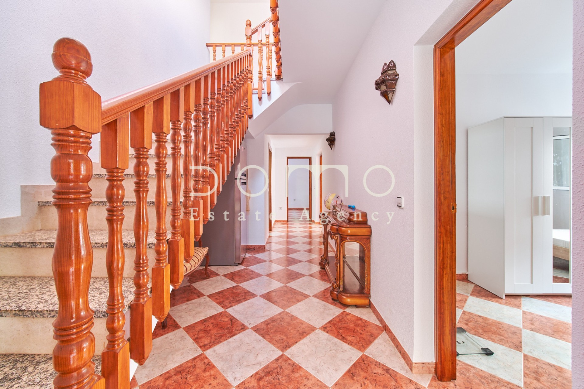 Long Term Rental - Villa / Semi-detached Villa - Turre