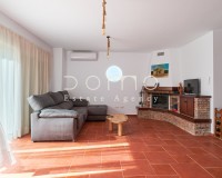 Long Term Rental - Villa / Semi-detached Villa - Turre