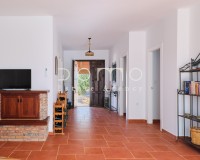 Long Term Rental - Villa / Semi-detached Villa - Turre