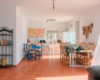 Long Term Rental - Villa / Semi-detached Villa - Turre