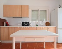 Long Term Rental - Villa / Semi-detached Villa - Turre