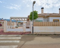 Long Term Rental - Villa / Semi-detached Villa - Turre