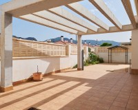 Long Term Rental - Villa / Semi-detached Villa - Turre