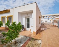 Long Term Rental - Villa / Semi-detached Villa - Turre