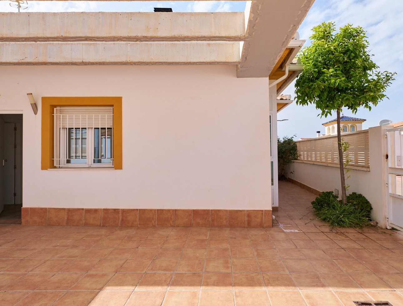 Long Term Rental - Villa / Semi-detached Villa - Turre