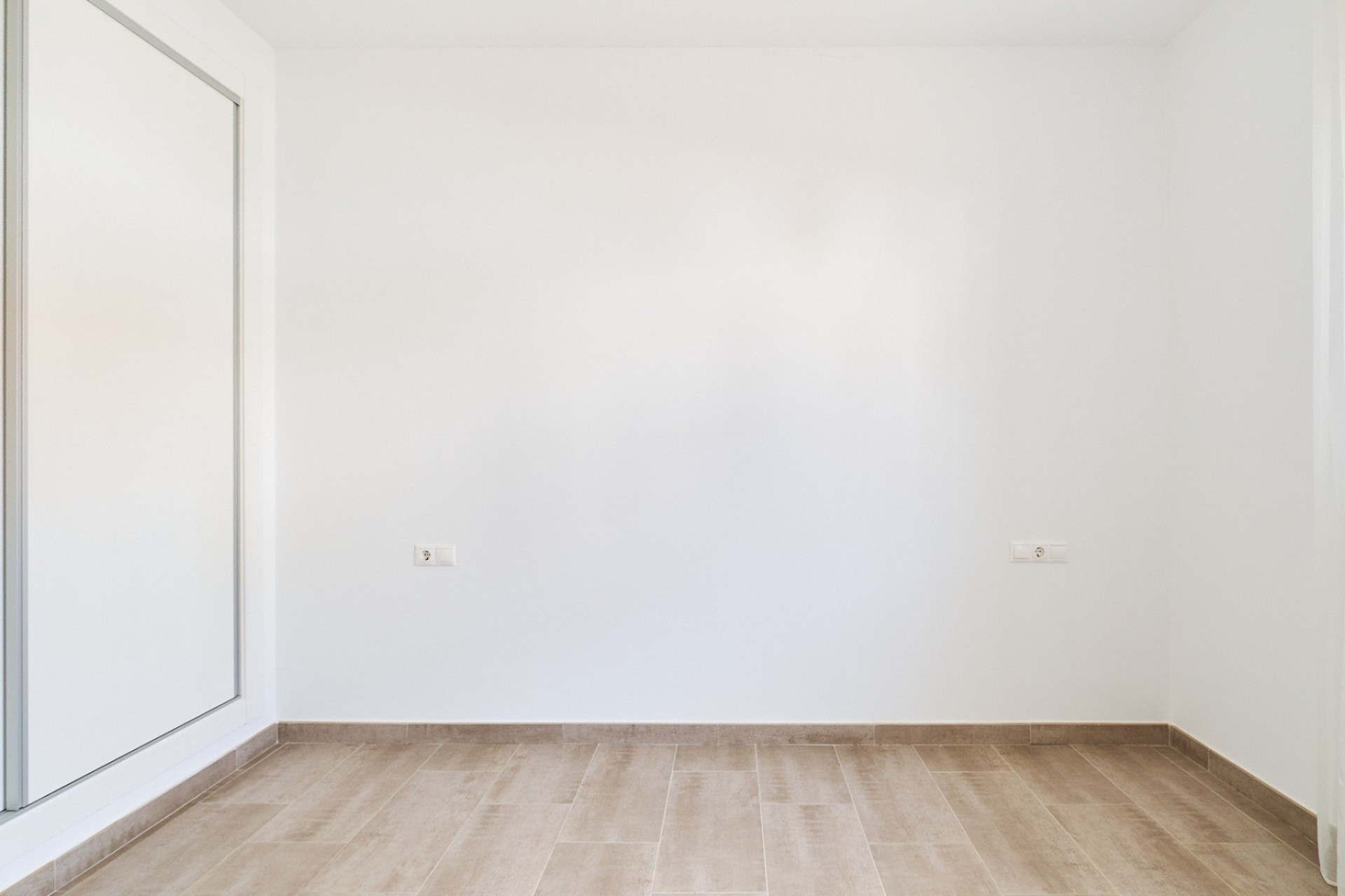 Long Term Rental - Villa / Semi-detached Villa - Turre