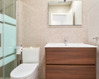 Long Term Rental - Villa / Semi-detached Villa - Turre