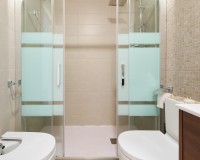 Long Term Rental - Villa / Semi-detached Villa - Turre