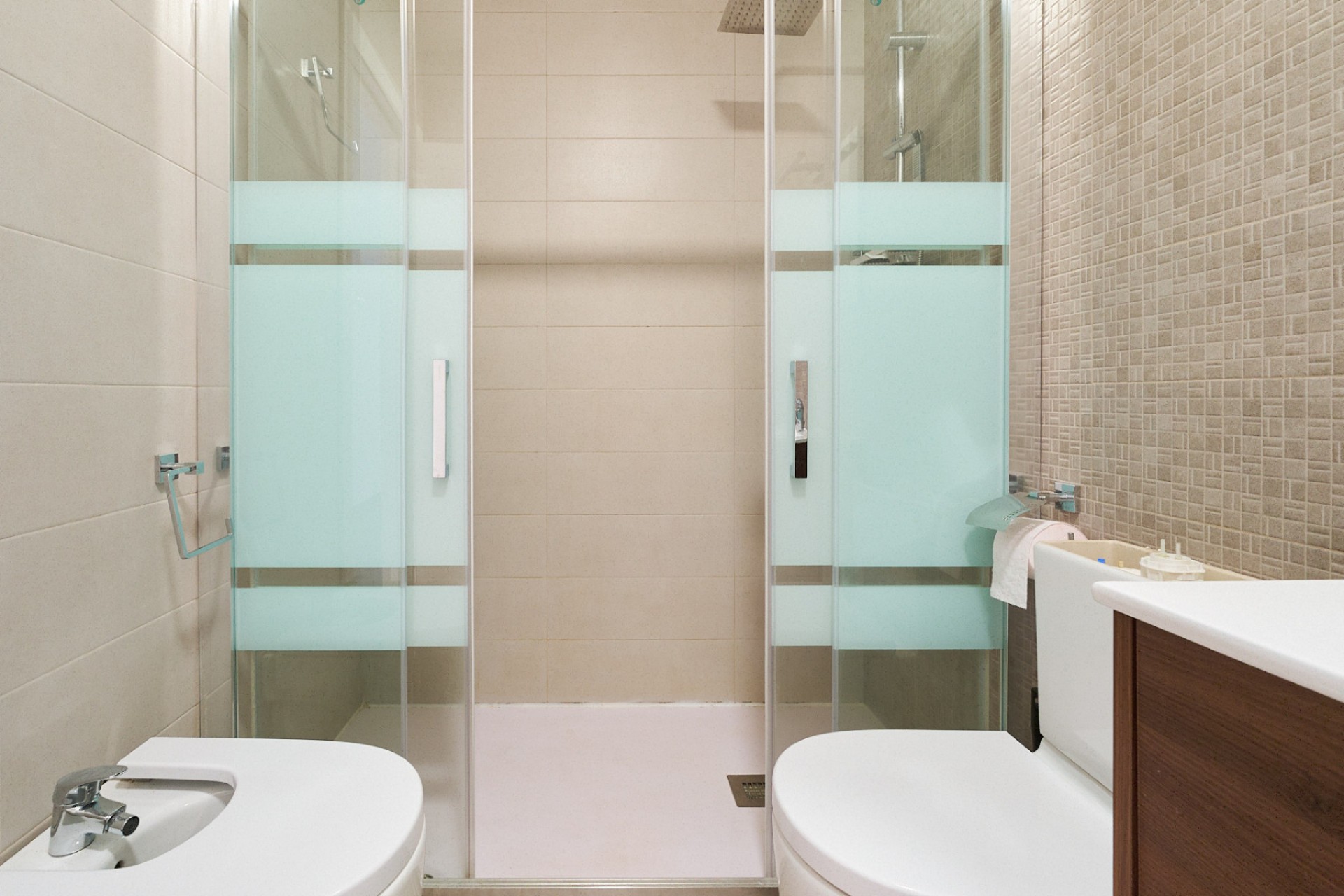 Long Term Rental - Villa / Semi-detached Villa - Turre