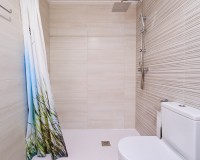 Long Term Rental - Villa / Semi-detached Villa - Turre